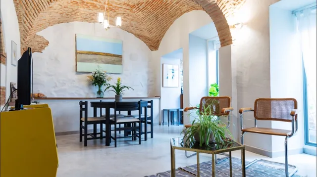 Room Hands Ciudad monumental apartamento turistico