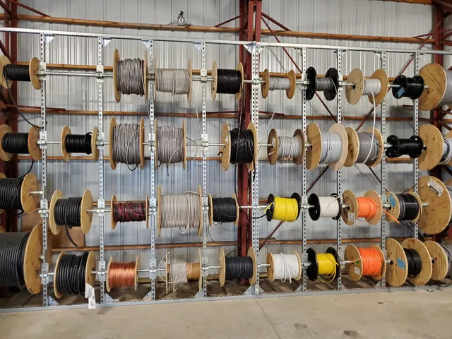 Everything Electric Inc