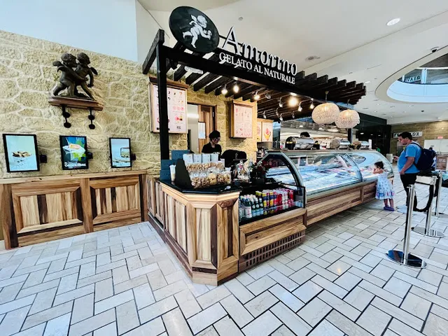 Amorino Gelato
