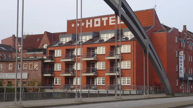 Hotel an der Hörn