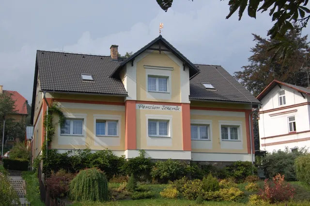 Pension Jesenik