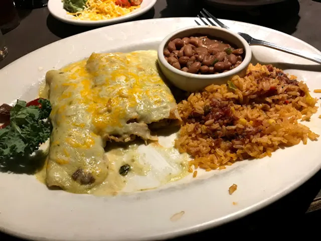 Don Julio's Mexican Restaurant