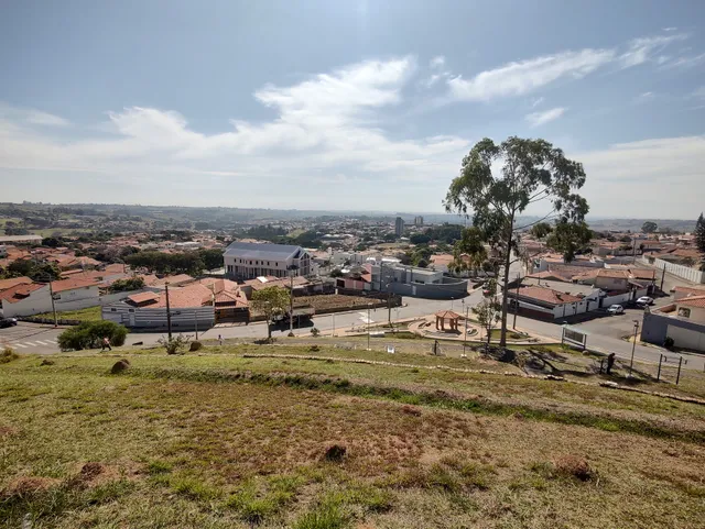 Mirante de Laranjal Paulista