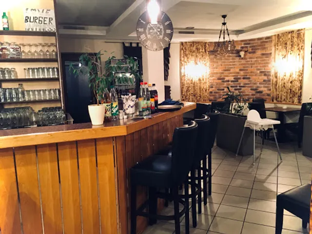 Meister Diner für Burger & Co