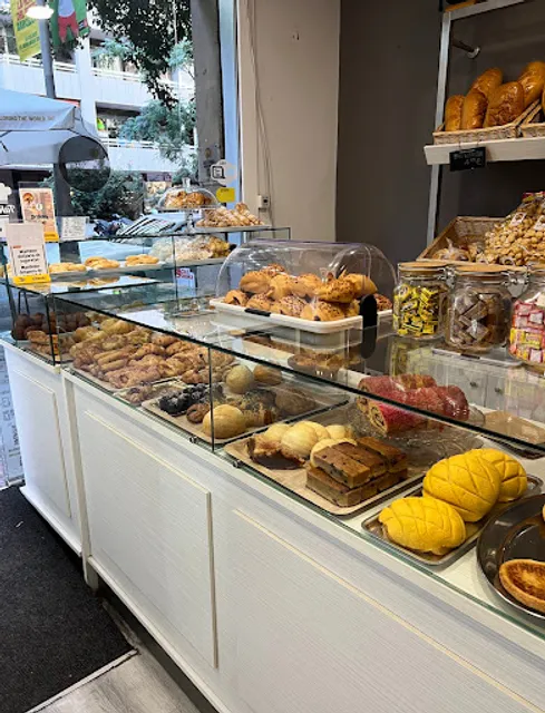 Colombia Pan y Sabor | Villarroel