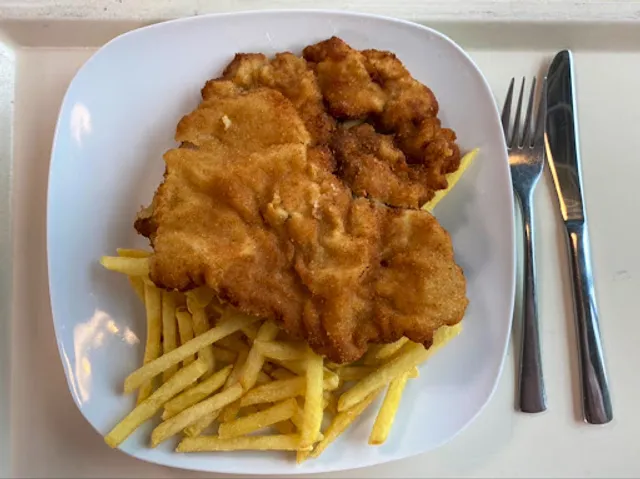 XXXL Restaurant Pampow