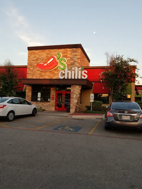 Chili's Grill & Bar