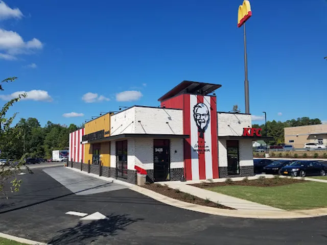 KFC