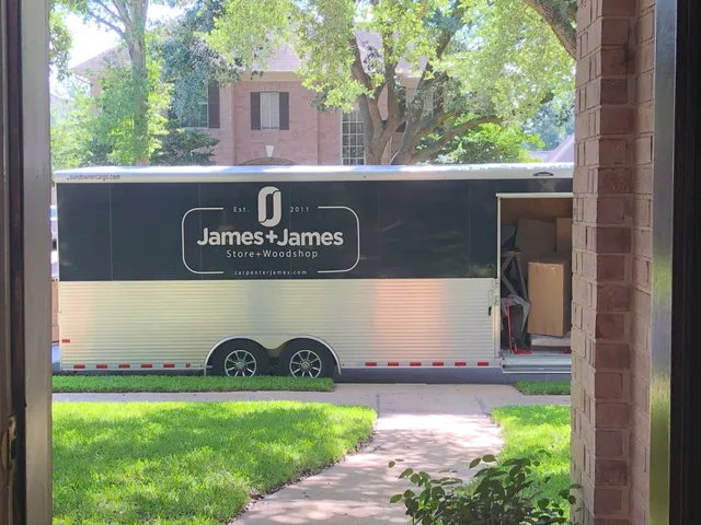 James & James Furniture