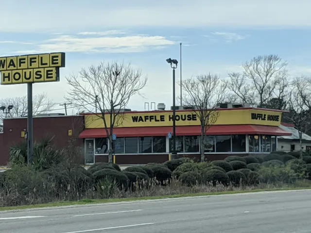 Waffle House