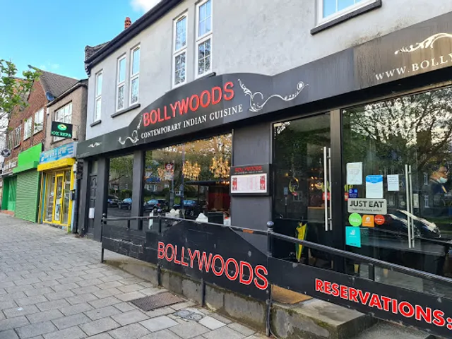 Bollywoods