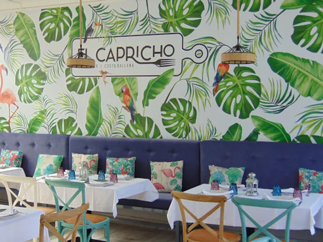 El Capricho Gastrobar