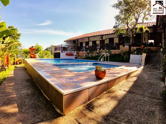 Hostal Santa Mónica