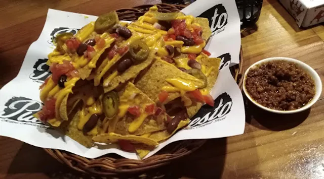 Puesto Modern Mexican Comfort Food