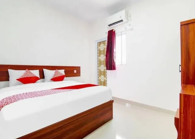 OYO 91301 Lewis Dc Guesthouse