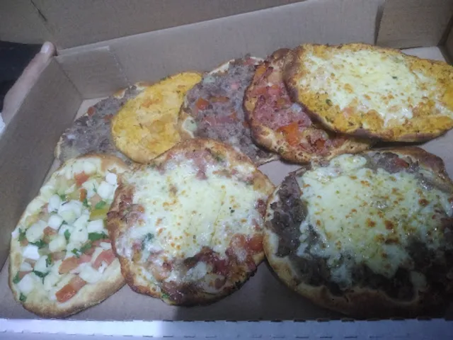 Taj Mahal - Esfiharia Indaiatuba