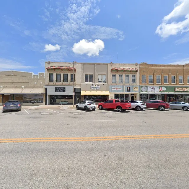 Sunflower Mercantile