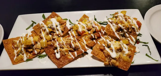 The Watermark Taphouse & Grille