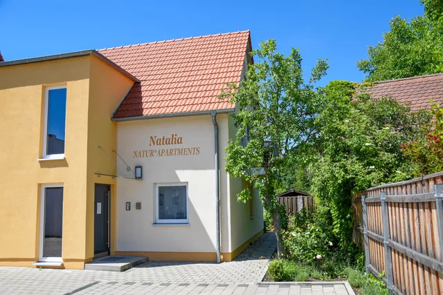 Natalia Natur Apartments & Gästehaus - Fürth