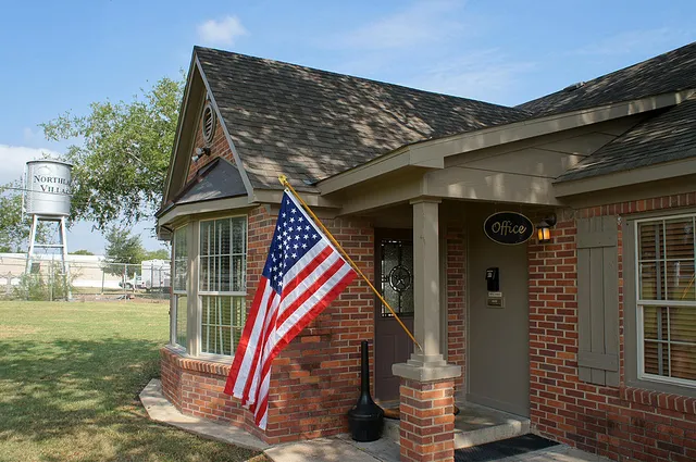 Northlake Village RV Park