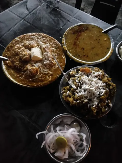 Chauhan Dhaba