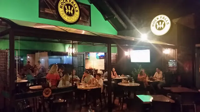Rock Falls Tap House