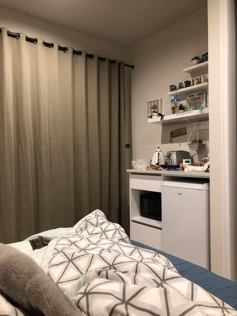 New Market Cozy Room