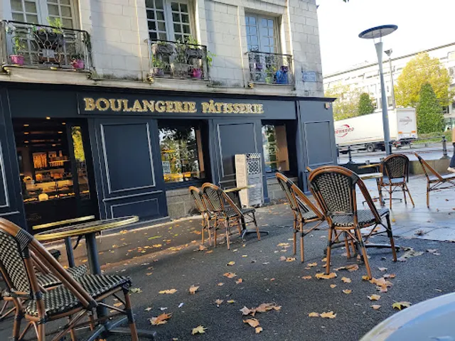 Boulangerie Pâtisserie Maison Bécam - Préfecture