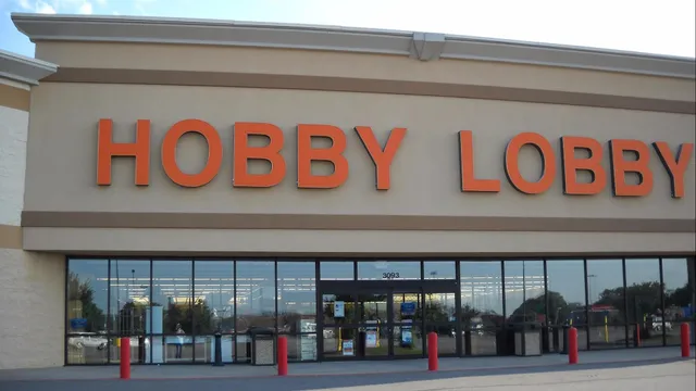 Hobby Lobby