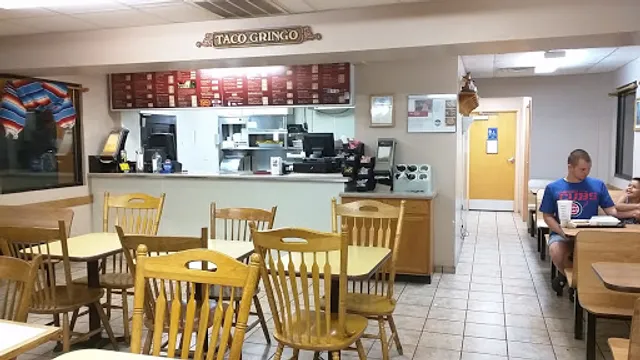 Taco Gringo Taylorville