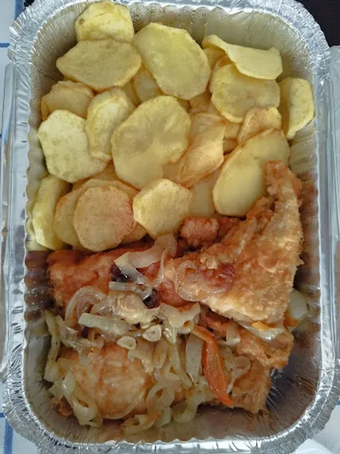 Café Restaurante Rouxinol