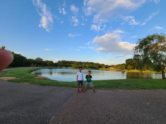 Davies Plantation Park