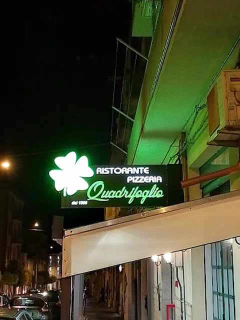 Ristorante Quadrifoglio