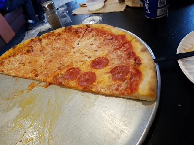 Paladino's Cicero Pizza