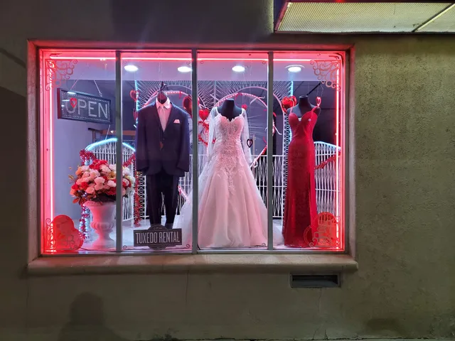 Jae-Geo's Bridal And TUXEDO