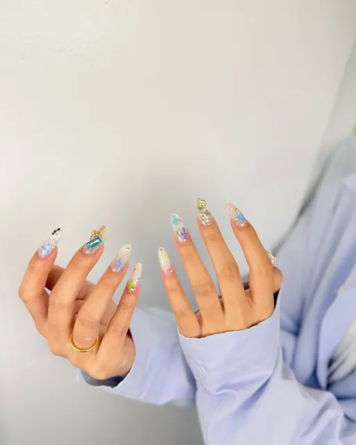 UU Nail & Beauty (Appointment Only)