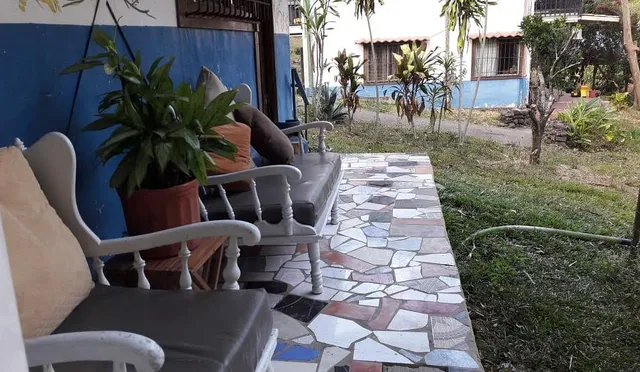 Arilapa Bed and Breakfast