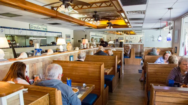 Sanibel Café
