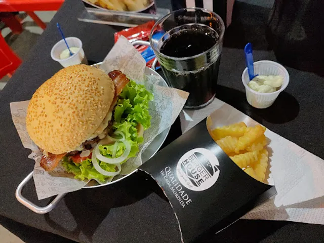 Burger House Hamburgueria