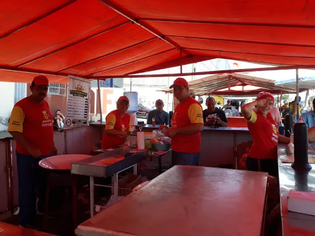 Pastelaria da Silvia