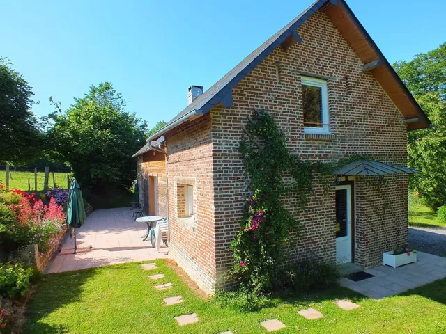 GITE vallée de la Durdent