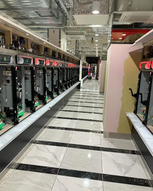 Croquette no Croquette Tachibana station south entrance