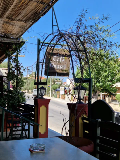 Cafe Ouzeri Tsilivi