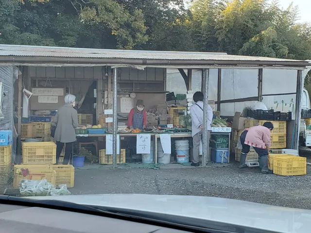 まごころ栽培農園