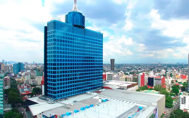 Hotel izZzleep WTC/Pepsi Center Mexico -duerma dentro del WTC/Pepsi Center CDMX- hasta 15% cash rewards- única página oficial