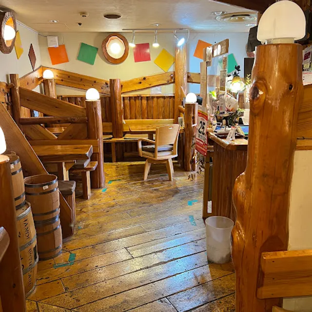 珈琲屋オービー藤沢店