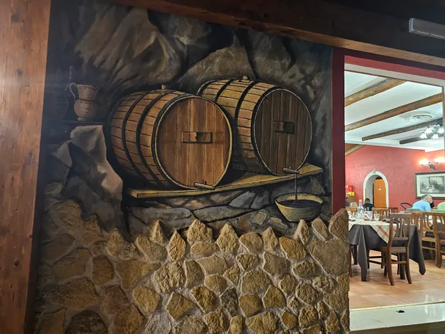 Ristorante La Cantina