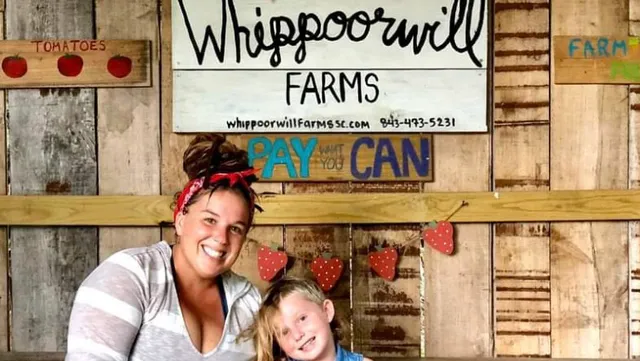 Whippoorwill Farms SC