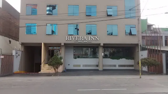 Hotel Rivera Inn