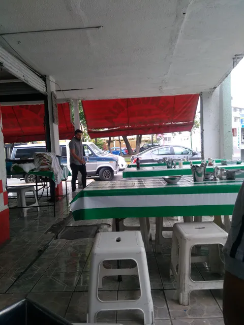 The 3 Beto's Menuderia